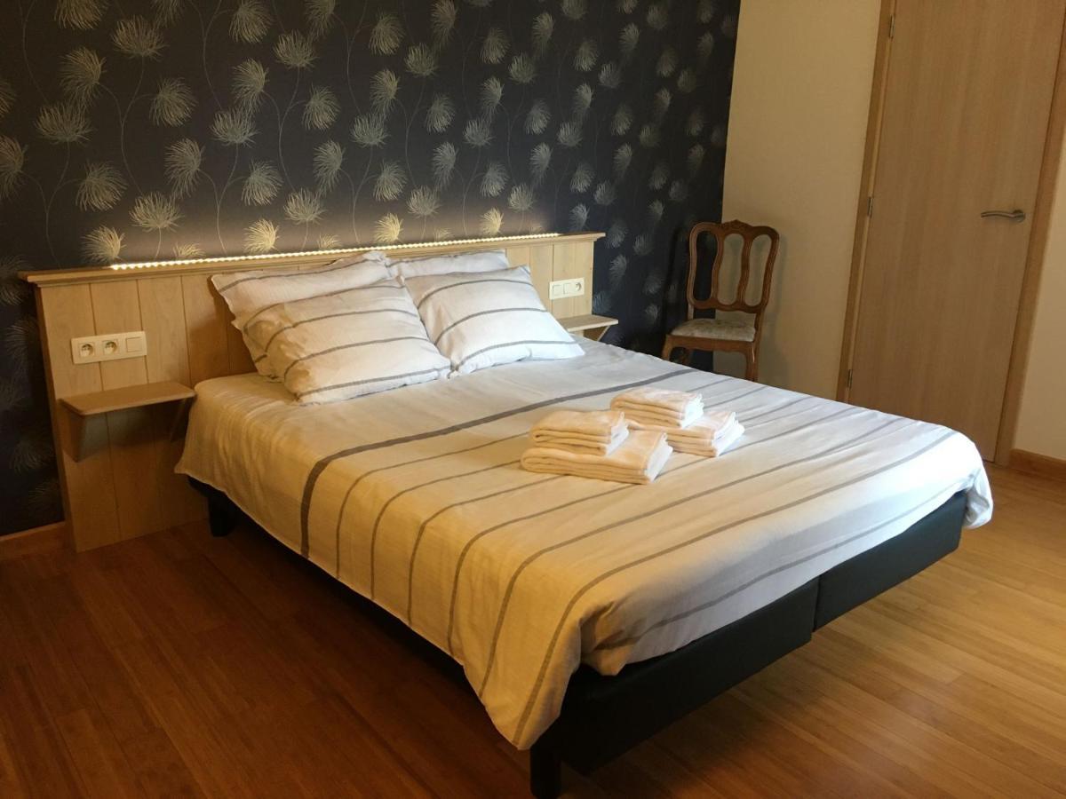 Auberge Saint-Martin Orchimont Esterno foto