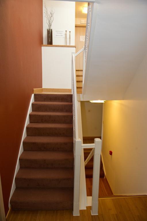 Auberge Saint-Martin Orchimont Esterno foto