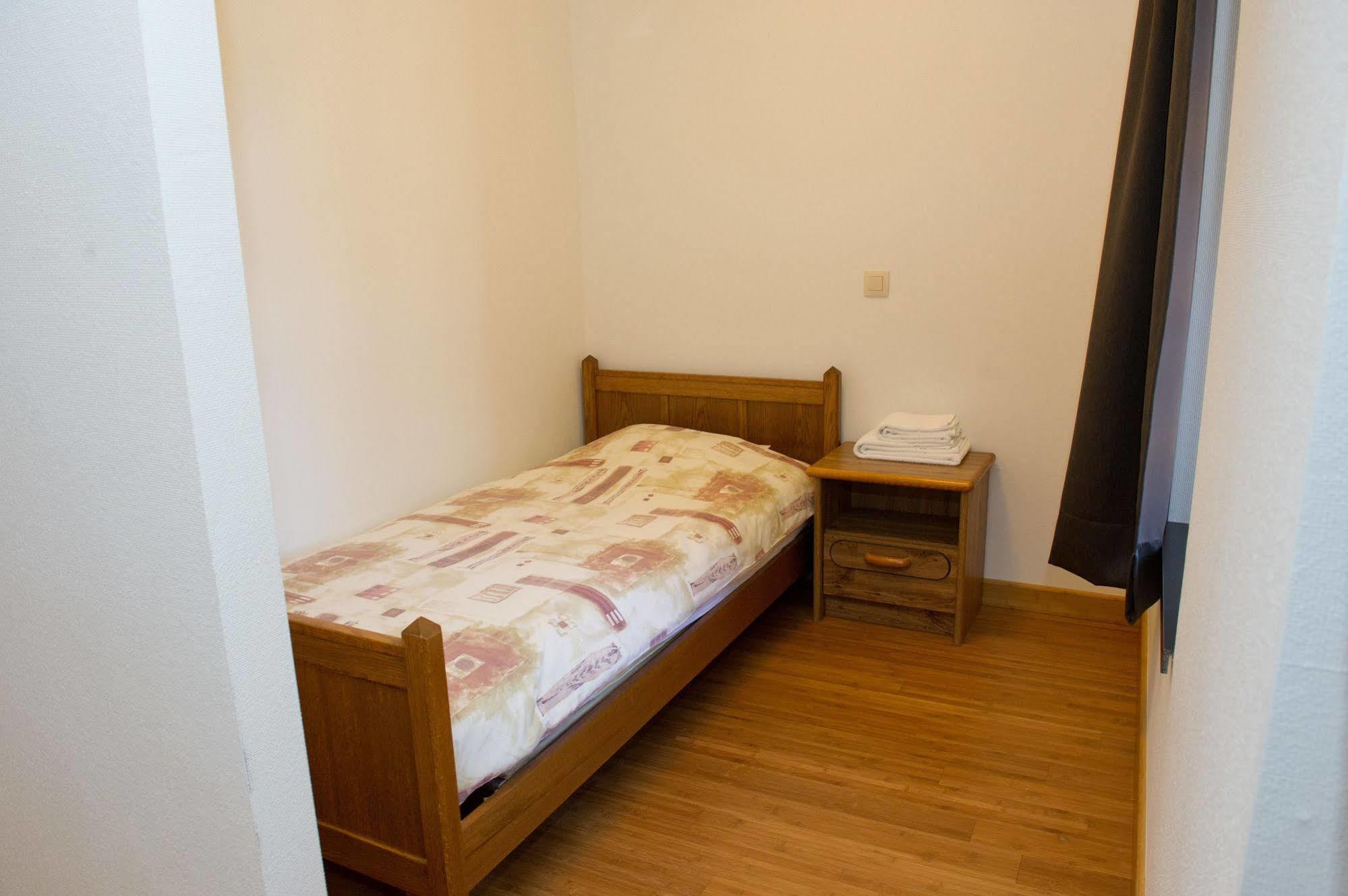 Auberge Saint-Martin Orchimont Esterno foto