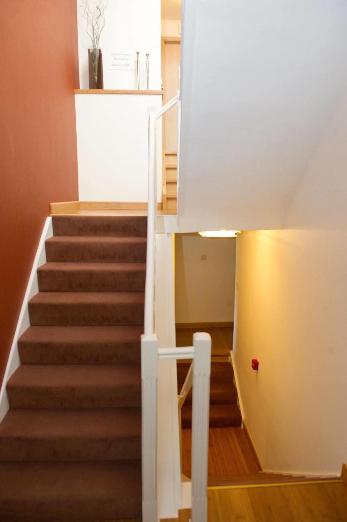 Auberge Saint-Martin Orchimont Esterno foto